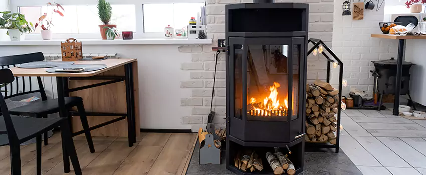 Wood Stove Inspection Services in Niagara Falls, ON