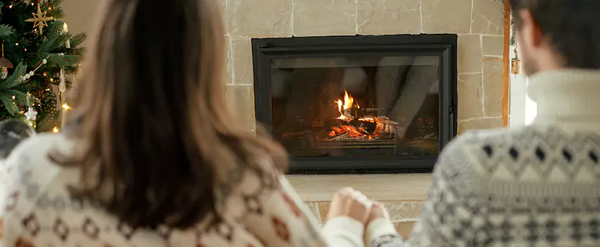 Ravelli Group Wood Fireplaces Replacement in Niagara Falls, Ontario