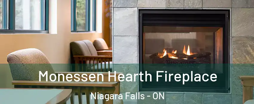 Monessen Hearth Fireplace Niagara Falls - ON